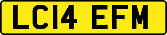 LC14EFM