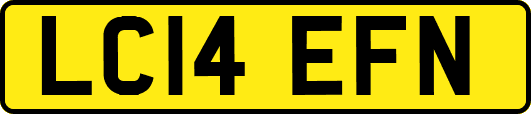 LC14EFN