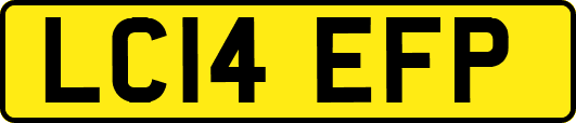 LC14EFP