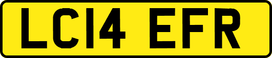 LC14EFR