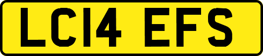 LC14EFS