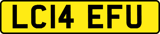LC14EFU