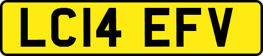 LC14EFV