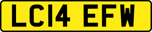LC14EFW
