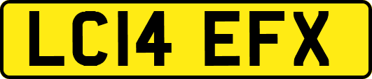 LC14EFX
