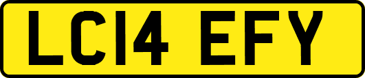 LC14EFY