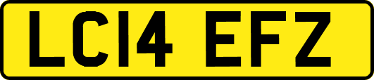 LC14EFZ