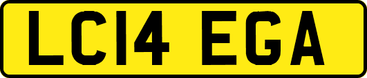 LC14EGA