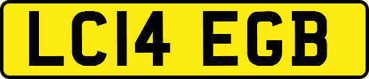 LC14EGB
