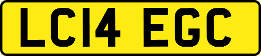LC14EGC