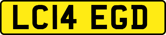 LC14EGD