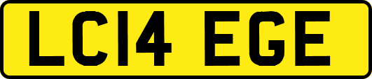 LC14EGE
