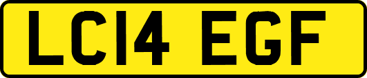 LC14EGF
