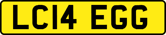 LC14EGG