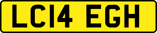 LC14EGH