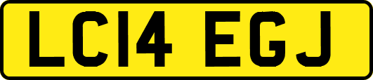 LC14EGJ