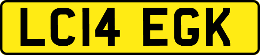 LC14EGK