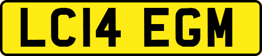 LC14EGM