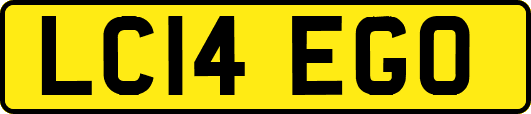 LC14EGO