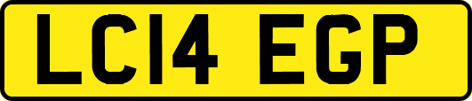 LC14EGP