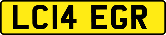LC14EGR