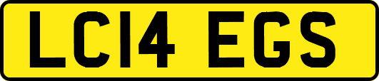 LC14EGS