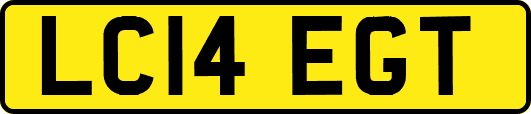 LC14EGT