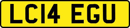 LC14EGU