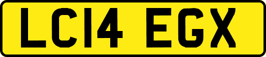 LC14EGX