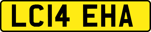 LC14EHA