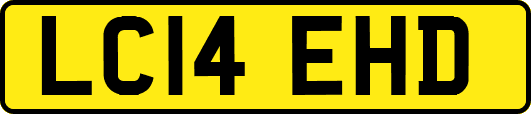 LC14EHD