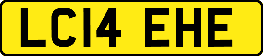 LC14EHE