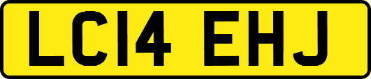 LC14EHJ