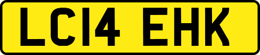 LC14EHK