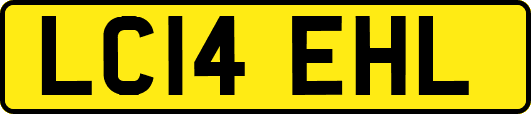 LC14EHL