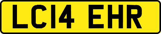 LC14EHR