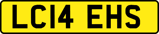 LC14EHS