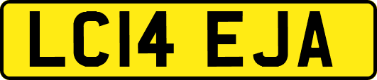LC14EJA