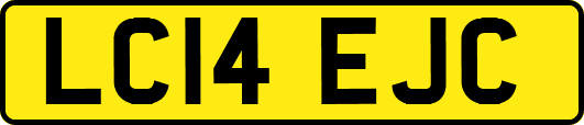 LC14EJC