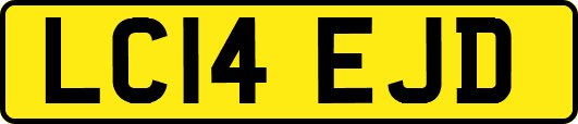 LC14EJD