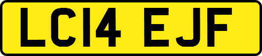 LC14EJF