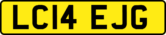 LC14EJG
