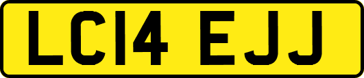LC14EJJ
