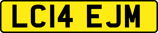 LC14EJM