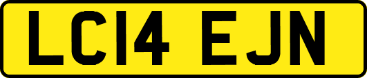 LC14EJN