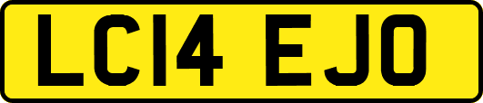 LC14EJO