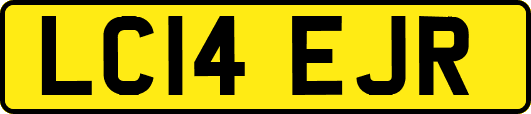 LC14EJR