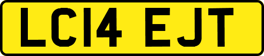 LC14EJT