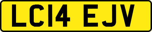 LC14EJV