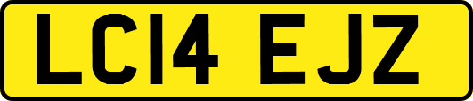 LC14EJZ